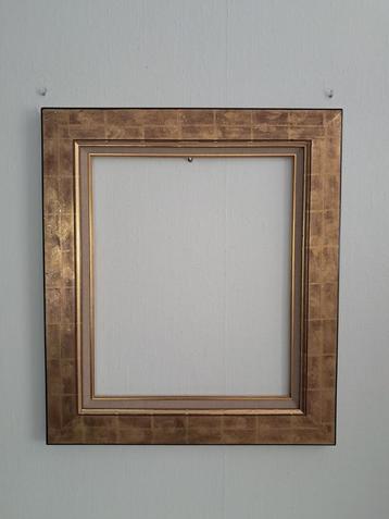 Schilderijlijst 317. 50,5x60,5 cm beschikbaar voor biedingen