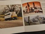 Brochure Daf 2300 Trekker 1980, Ophalen of Verzenden, Zo goed als nieuw, Overige merken