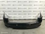 Achterbumper Skoda Octavia Combi 1Z VRS ORIGINEEL 1Z9807421B, Auto-onderdelen, Gebruikt, Ophalen of Verzenden, Bumper, Skoda