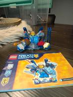 Lego Nexo Knights 70333, Kinderen en Baby's, Speelgoed | Duplo en Lego, Ophalen of Verzenden, Gebruikt, Complete set, Lego