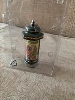 Kerstdorp reclamezuil klein, Diversen, Kerst, Ophalen of Verzenden, Zo goed als nieuw