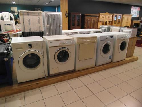Meerdere witgoed artikelen 2switchonline, Witgoed en Apparatuur, Wasmachines, Zo goed als nieuw, Minder dan 85 cm, Ophalen