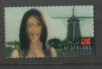 2010 Filmpostzegel, Postzegels en Munten, Ophalen of Verzenden, Postfris