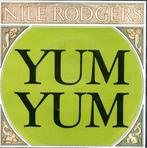 Nile Rodgers: Yum yum, Gebruikt, Verzenden, 7 inch, Single