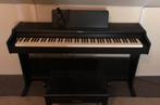 Roland elektrische piano, Muziek en Instrumenten, Piano's, Ophalen, Zwart, Digitaal, Zo goed als nieuw