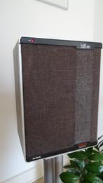 MFB 544 luidsprekers, gereviseerd., Gebruikt, Minder dan 60 watt, Front, Rear of Stereo speakers, Ophalen