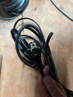 Verwarmingskabel 4m met Thermostaat - Vorstvrij, Ophalen of Verzenden, Gebruikt, Kabel of Snoer