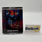 Transformers Rise of the Beasts 4K Blu Ray - Nieuw sealed, Cd's en Dvd's, Blu-ray, Ruilrijk, Zo goed als nieuw, Info@ruilrijk.nl