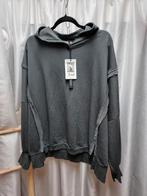 Xuna sweater met muts 2 kleuren, Xuna, Ophalen of Verzenden, Nieuw, Overige kleuren
