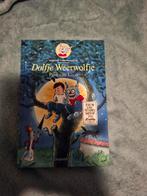 Dolfje Weerwolfje, Paul van Loon!, Ophalen, Gelezen, Paul van Loon, Fictie algemeen