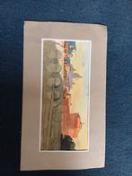Ets van engelen burg Rome, Ophalen of Verzenden