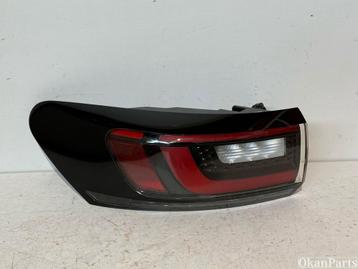 Volkswagen ID.4 ID4 LED linker achterlicht links 11A945095 beschikbaar voor biedingen