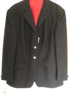 Wedstrijdjasje. Jasjes in maten 38 t/m 46 + Wedstrijdblouse., Nieuw, Ophalen of Verzenden, Dames, Recreatie