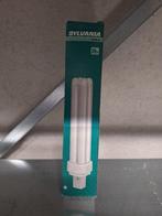 Sylvania lampen, Led-lamp, Minder dan 30 watt, Nieuw, Bipin of Steekvoet