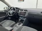 Volkswagen Tiguan 2.0 TSI 4-Motion Highline Pano Afn.Trekhaa, Auto's, Automaat, Gebruikt, Euro 6, 4 cilinders