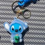 Stitch sleutelhanger, Ophalen of Verzenden, Nieuw, Knuffel of Figuurtje