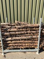 Connifeer hout - 1,5 kuub stammen, Minder dan 3 m³, Ophalen of Verzenden