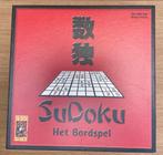 Bordspel Sudoku, Ophalen, Gebruikt