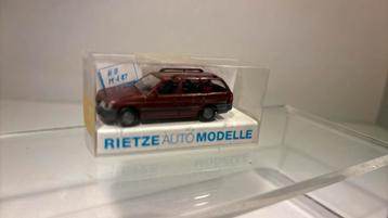 Ford escort rietze 1.87 beschikbaar voor biedingen