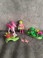 Playmobil 5351, Lentefeest met Pegasus, Ophalen of Verzenden, Zo goed als nieuw