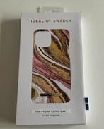 Nieuw Ideal of Sweden iPhone 12 Pro Max - Roze, Nieuw, Frontje of Cover, IPhone 12 Pro Max, Ophalen