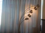 Vloerlamp, Huis en Inrichting, Lampen | Vloerlampen, Ophalen of Verzenden, Zo goed als nieuw, 150 tot 200 cm