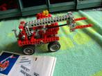 lego technic Set 8064 Gemotoriseerde universele bouwset, Kinderen en Baby's, Speelgoed | Duplo en Lego, Ophalen of Verzenden, Gebruikt