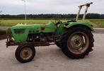 Deutz 4006. Jako grondbak nieuwe, Ophalen, Tot 80 Pk, 7500 tot 10000, Gebruikt