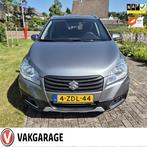 Suzuki SX4 S-Cross, trekh, stoelverw. 8 1.6 Exclusive, Auto's, Suzuki, Voorwielaandrijving, Gebruikt, Euro 6, 4 cilinders