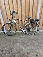Elektrische Fiets Sparta C3 Emotion, Ophalen of Verzenden, Zo goed als nieuw, Sparta