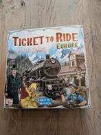 Nieuw: Ticket to Ride, Hobby en Vrije tijd, Gezelschapsspellen | Bordspellen, Ophalen of Verzenden, Nieuw