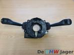 Combischakelaar stuurkolom BMW E46 E39 E38 Z4 61128376443, Gebruikt, Ophalen of Verzenden, BMW, BMW