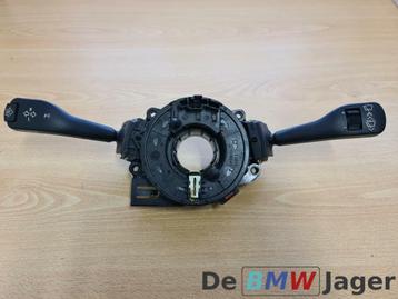 Combischakelaar stuurkolom BMW E46 E39 E38 Z4 61128376443 beschikbaar voor biedingen