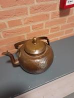 Koperen ketel, Antiek en Kunst, Ophalen of Verzenden