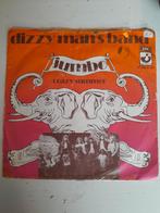 Dizzy man,s band 7 inch jumbo, Ophalen of Verzenden, Zo goed als nieuw, Pop