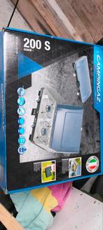 Campingaz 200 S, Caravans en Kamperen, Kampeeraccessoires, Ophalen of Verzenden, Nieuw