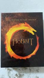 The hobbit blu ray NL versie trilogy, Cd's en Dvd's, Blu-ray, Ophalen of Verzenden, Zo goed als nieuw, Avontuur