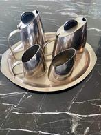 Hans Przyrembel Koffie en thee set Bauhaus Art Deco stijl, Antiek en Kunst, Ophalen of Verzenden