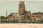 Dordrecht 11 x, Verzamelen, Verzenden, Voor 1920, Gelopen, Zuid-Holland
