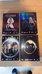 Sciencefiction dvd’s, Cd's en Dvd's, Vanaf 12 jaar, Ophalen of Verzenden, Zo goed als nieuw
