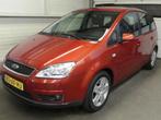 Ford Focus C-Max 1.6-16V Futura - 1e eigenaar - Trekhaak, Voorwielaandrijving, 1596 cc, Gebruikt, 4 cilinders