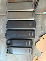 Bosch accus defect voor revisie, Fietsen en Brommers, Fietsaccessoires | Fietsaccu's, Ophalen of Verzenden, Zo goed als nieuw