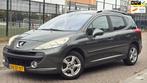 Peugeot 207 SW 1.6 VTi XS, Auto's, Peugeot, Gebruikt, 4 cilinders, 600 kg, Euro 4