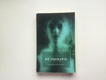 9 thrillers, verschillende schrijvers, ook apart te koop beschikbaar voor biedingen