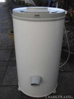 Mooie Aeg Centrifuge z.g.a.n, Ophalen, Minder dan 85 cm, Bovenlader, Zo goed als nieuw
