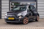 Fiat 500 0.9 TwinAir Turbo, Voorwielaandrijving, Gebruikt, Elektrische ramen, Cabriolet