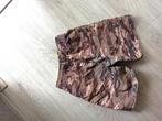 donker legerprint zwembroekje H&m maat 122, Ophalen of Verzenden, H&M, Jongen, Sport- of Zwemkleding