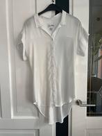 Blouse  wit maat 38 JOSEPH RIBKOFF, Kleding | Dames, Maat 38/40 (M), Wit, Joseph Ribkoff, Ophalen of Verzenden