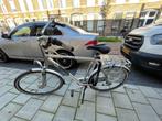 Puch herenfiets, Fietsen en Brommers, Fietsen | Heren | Herenfietsen, Gebruikt, Versnellingen, 61 tot 65 cm, Ophalen