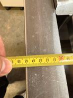 RVS Dienbladen Kar Stapelaar - 530x325mm, Ophalen of Verzenden, Gebruikt